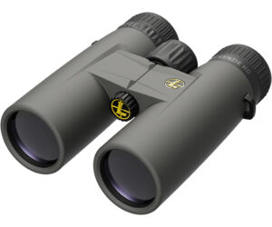 Leupold BX-1 McKenzie Binoculars Shadow Grey 10x42mm