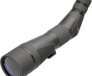 Leupold SX-4 Pro Guide HD Spotting Scope 20-60x85mm Angled