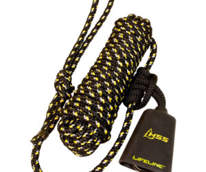 Hunter Safety Systems Lineman's Climbing Rope