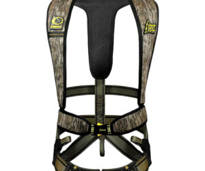 Hunter Safety System Ultra-Lite Harness Mossy Oak Bottomland Medium/Small