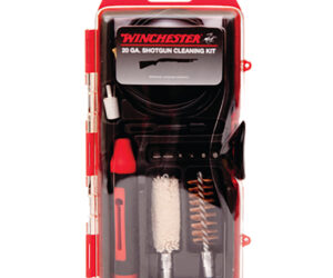 Winchester Shotgun Cleaning Kit 20 ga. 13 pc.