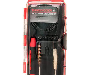 Winchester Rifle Cleaning Kit .30 Caliber 12 pc.