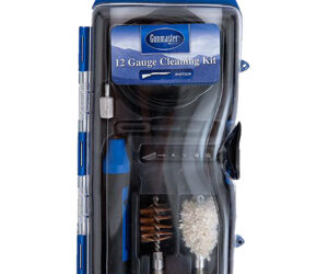 Gunmaster Shotgun Cleaning Kit 20 ga. 13 pc.
