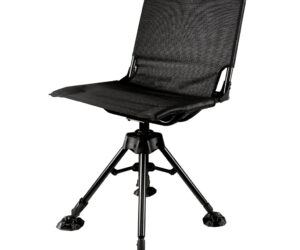 Ameristep Silent Swivel Blind Chair Mossy Oak Break Up Country