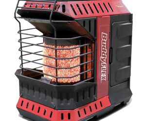 Mr. Heater Buddy Flex Heater