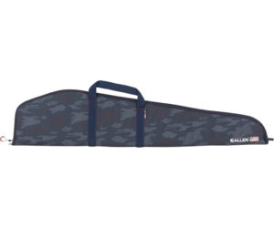 Allen Patriotic Rifle Case 46 in. Red White and Blue