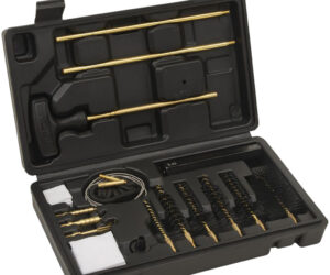 Krome Modern Sporting Rifle Cleaning Kit 17 Piece