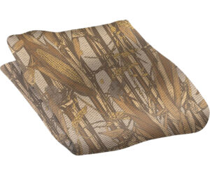 Vanish Camo Burlap Grain 56 in.x12 ft.