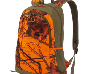 Terrain Delta Daypack Mossy Oak Blaze