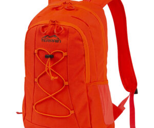Terrain Tundra Daypack Blaze Orange