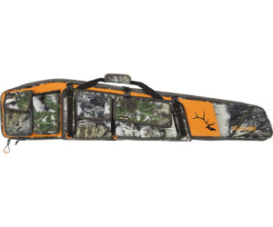 Allen Gear Fit Bull Stalker Rifle Case Mossy Mountain Country 48 in.