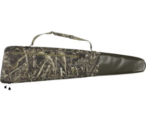 Allen Gear Fit Punisher Max Shotgun Case Realtree Max-5 50 in.