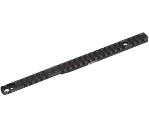 XS Sights Lever Rail Black Marlin 1895 .45-75/.450/.444