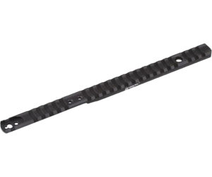 XS Sights Lever Rail Black Marlin 336 and 308MX