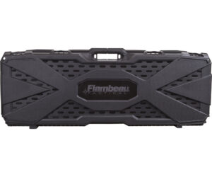 Flambeau Tactical AR Case Black 40 in.