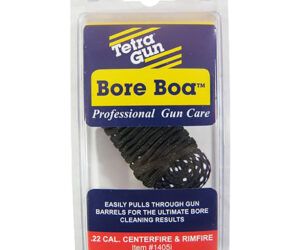 Tetra Bore Boa Bore Cleaning Rifle Rope .22 Cal.