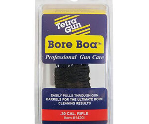 Tetra Bore Boa Bore Cleaning Rifle Rope .30 Cal.