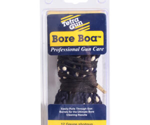 Tetra Bore Boa Bore Cleaning Shotgun Rope 12 ga.