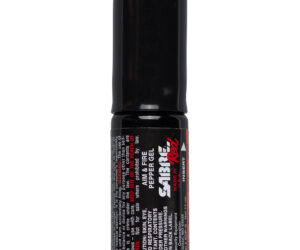 Sabre Aim and Fire Pistol Grip Pepper Gel Refills