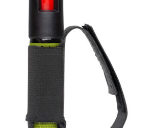 Sabre Protector Dog Spray Black