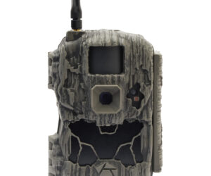 Stealth Cam DS4K Transmit Cellular Trail Cam AT&T and Verizon with 32GB SD Card