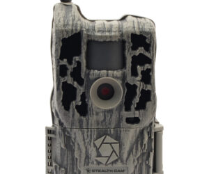 Stealth Cam Reactor Cellular Camera Verizon