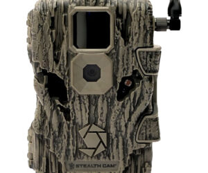Stealth Cam Fusion X Cellular Camera AT&T