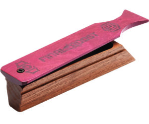 Hunter Specialties DOD Turkey Box Call Turkey Call