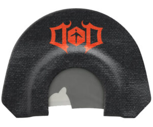 Hunter Specialties DOD Tongue Series Turkey Diaphragm Calls 4 pk.