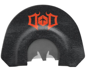 Hunter Specialties DOD Tongue Ghost Call Turkey Diaphragm Call