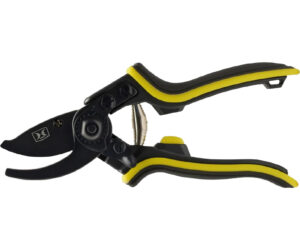 Hawk Hand Pruners Black
