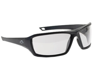 Walkers IKON Forge Full Frame Shooting Glasses Clear Lens