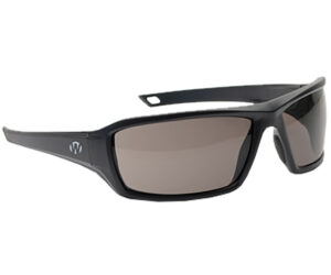 Walkers IKON Forge Full Frame Shooting Glasses Smoke Lens
