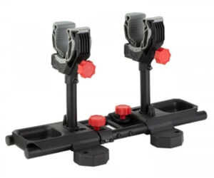 Birchwood Casey SecureLock Gun Vise Red
