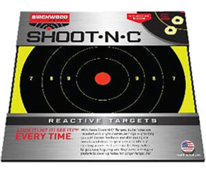 Birchwood Casey Target Dispenser 12 in. 25 pk.