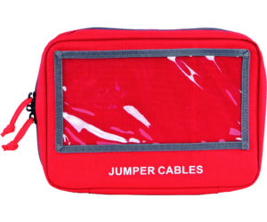 GPS Deceit and Discreet Handgun Case Jumper Cable