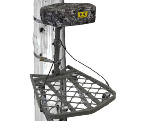 Hawk Helium Ultra Lite Hang On Stand