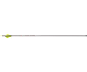Victory RIP TKO Sport Low Torque Arrows 400 2 in. Vanes 6 pk.