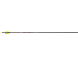 Victory VForce TKO Sport Low Torque Arrows 400 2 in. Vanes 6 pk.