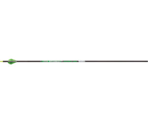 Victory VForce Gamer Arrows 250 2 in. Vanes 6 pk.