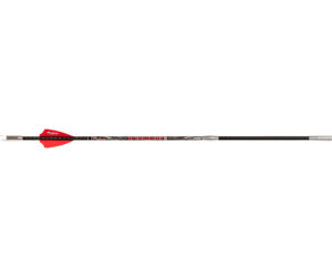 Victory Voodoo Stainless Steel Bolts 350 2 in. Vanes 3 pk.