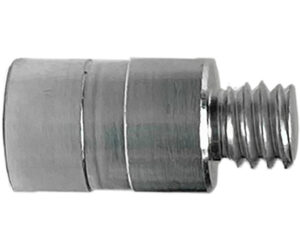 Victory Screw in Back Weights .245 Dia. 10 gr. 12 pk.