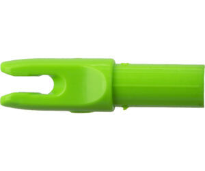 Victory VForce/VForce TKO Press Fit Nocks Green 12 pk.