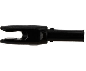 Victory VAP/VAP TKO/VAP-SS Press Fit Nock Black 12 pk.