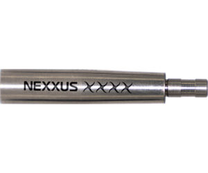 Nexxus Titanium Outserts 400 12 pk.
