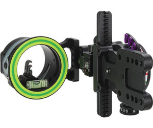 Spot Hogg Tommy Hogg Triple Stack MRT Sight 3 Pin .019 LH