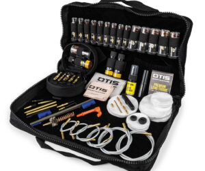 Otis Elite Cleaning Kit 60 pc.
