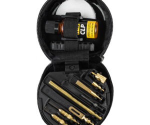 Otis Professional Pistol Cleaning Kit