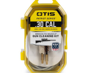 Otis Patriot Series Rifle Cleaning Kit .30 cal.