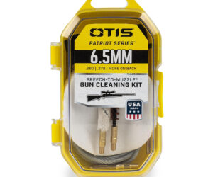 Otis Patriot Series Rifle Cleaning Kit 6.5mm